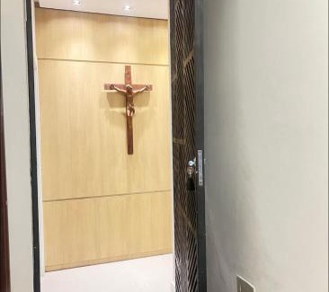 Nazare Apartment | Apartamento avenida Nazaré com vista para basílica