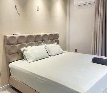 Nazare Apartment | Apartamento avenida Nazaré com vista para basílica