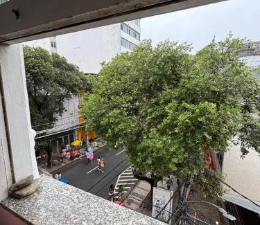 Vitoria Apartment | Apartamento Avenida Sete