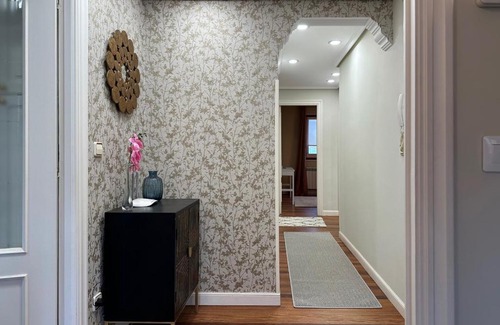 Otxandio Apartment | Apartamento Axpelarru