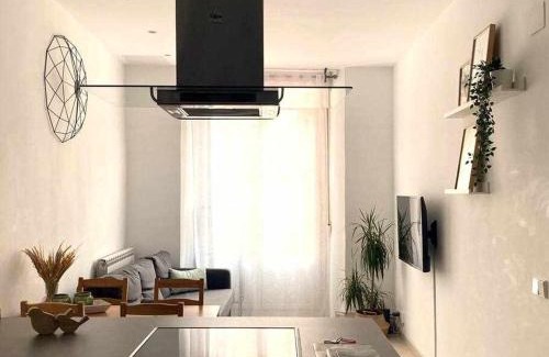 Old Town Apartment | Apartamento Ayla San Fermín