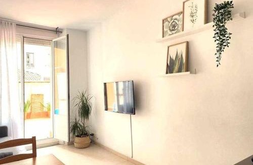 Old Town Apartment | Apartamento Ayla San Fermín