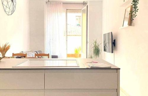Old Town Apartment | Apartamento Ayla San Fermín
