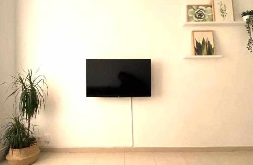 Old Town Apartment | Apartamento Ayla San Fermín