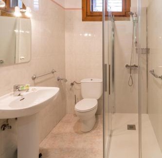 Ochagavia Apartment | apartamento AZKOITI ETXEA