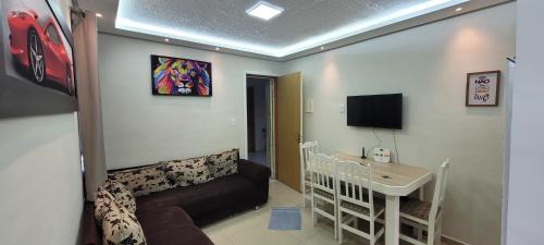 Restinga Apartment | Apartamento - Básico Sossego