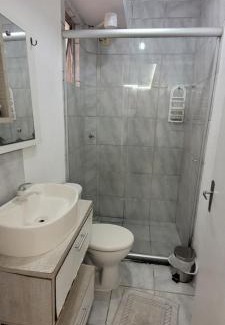 Restinga Apartment | Apartamento - Básico Sossego