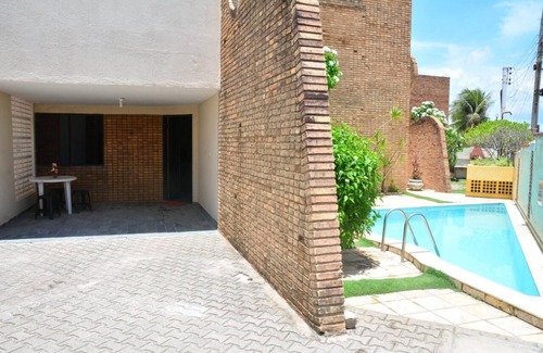 Barra Mar House | Apartamento Barra de São Miguel