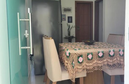 Coroa Vermelha Apartment | Apartamento B2