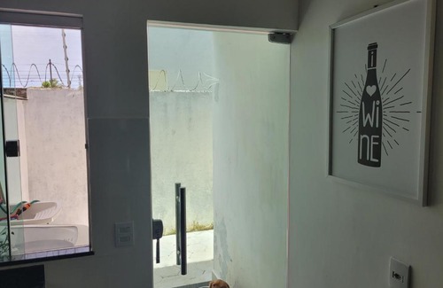 Coroa Vermelha Apartment | Apartamento B2