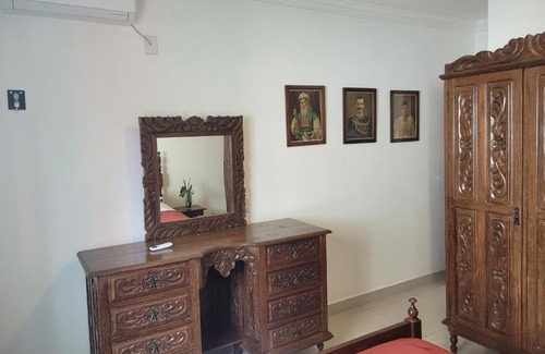 Coroa Vermelha Apartment | Apartamento B2