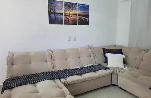 Coroa Vermelha Apartment | Apartamento B2