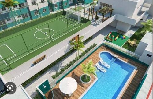 Barra dos Coqueiros Apartment | Apartamento barra prime