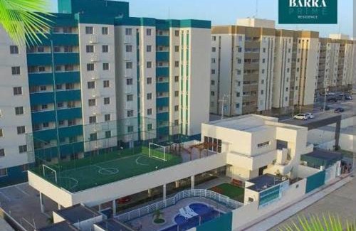 Barra dos Coqueiros Apartment | Apartamento barra prime
