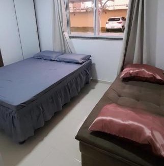 Barra dos Coqueiros Apartment | Apartamento barra prime