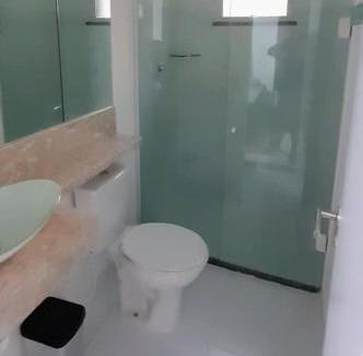 Barra dos Coqueiros Apartment | Apartamento barra prime
