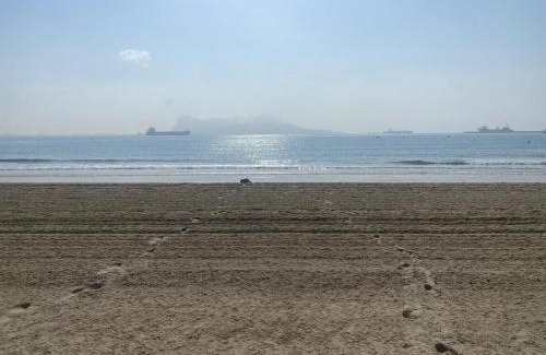 Algeciras Apartment | Apartamento Bahia