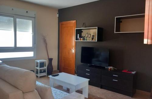 Algeciras Apartment | Apartamento Bahia