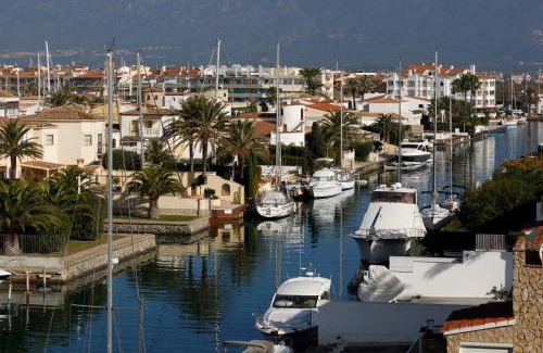 Empuriabrava Apartment | Apartamento Bahia I