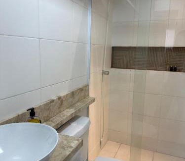 Floresta Apartment | Apartamento Bairro Floresta