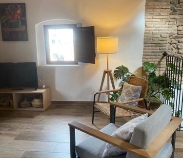 Teruel Apartment | Apartamento Bajo Los Arcos