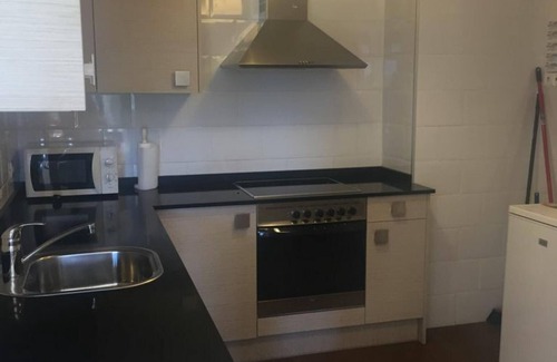 Jaca Apartment | APARTAMENTO BALCON DE JACA