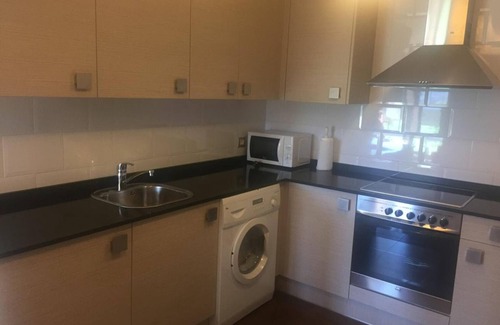 Jaca Apartment | APARTAMENTO BALCON DE JACA