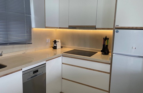 Mijas Hotel | Apartamento Balcon del Mar