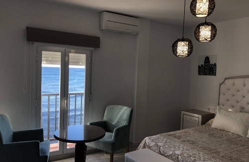 Mijas Hotel | Apartamento Balcon del Mar