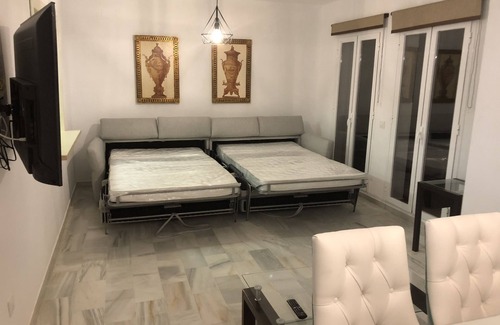 Mijas Hotel | Apartamento Balcon del Mar