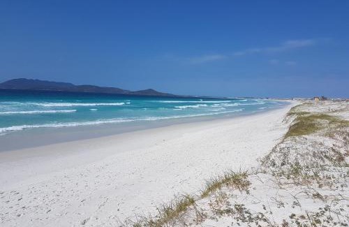 Jardim Excelsior Apartment | Apartamento Bangalo Cabo Frio