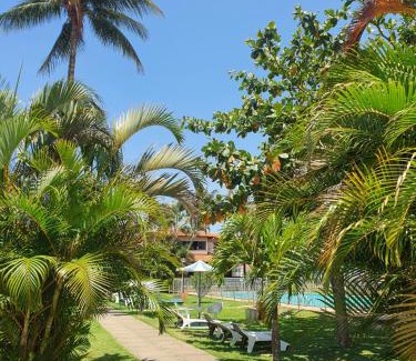 Jardim Excelsior Apartment | Apartamento Bangalo Cabo Frio