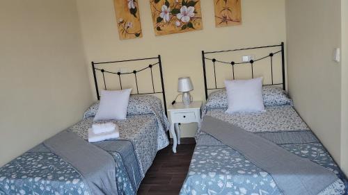 Poyales del Hoyo Apartment | Apartamento Barranquilla