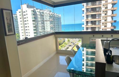 Barra da Tijuca Apartment | Apartamento Barra da Tijuca Frente Mar