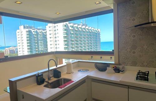 Barra da Tijuca Apartment | Apartamento Barra da Tijuca Frente Mar