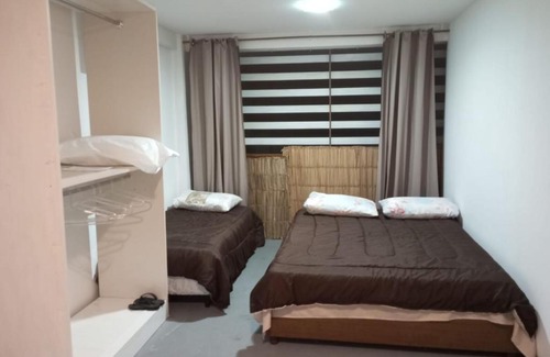 Vila Velha Apartment | APARTAMENTO BARRA DO JUCU VISTA MAR