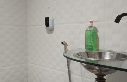 Vila Velha Apartment | APARTAMENTO BARRA DO JUCU VISTA MAR