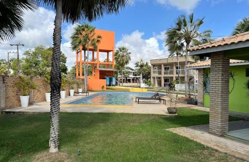 Barreirinhas Apartment | Apartamento Barreirinhas