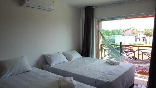 Barreirinhas Apartment | Apartamento Barreirinhas