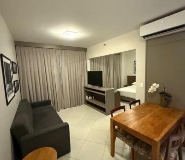 Barretos Apartment | Apartamento Barretos Park Hotel