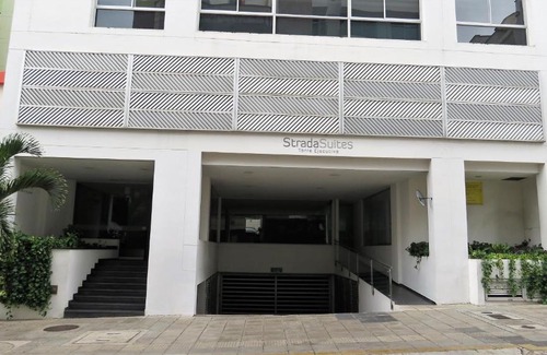 Bucaramanga Apartment | Apartamento Barrio Centro Alto Bucaramanga