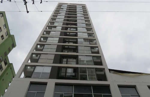 Bucaramanga Apartment | Apartamento Barrio Centro Alto Bucaramanga