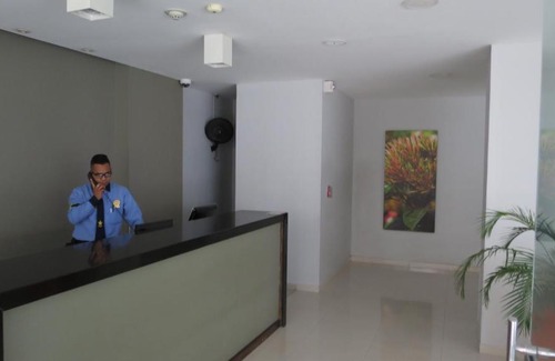 Bucaramanga Apartment | Apartamento Barrio Centro Alto Bucaramanga