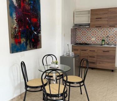 Tulua Apartment | Apartamento barrio Victoria