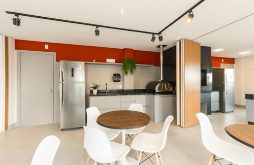 Matriz Apartment | Apartamento Batel / Centro / Água Verde Curitiba