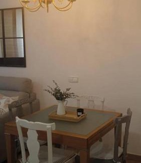 Baena Apartment | Apartamento Bayyana