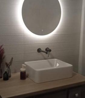 Baena Apartment | Apartamento Bayyana