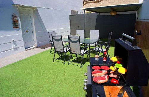 San Isidro Apartment | Apartamento,BBQ, cerca del mar