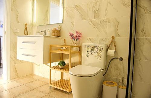 San Isidro Apartment | Apartamento,BBQ, cerca del mar