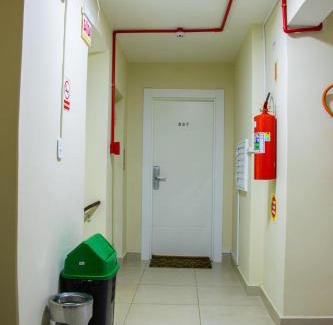 Centro Apartment | Apartamento bem localizado no centro e da praia